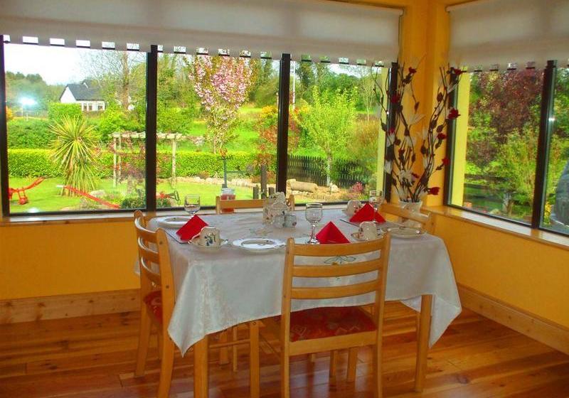 Отель Perrymount Country Home