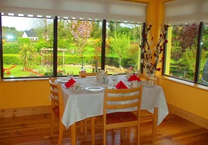 酒店 Perrymount Country Home