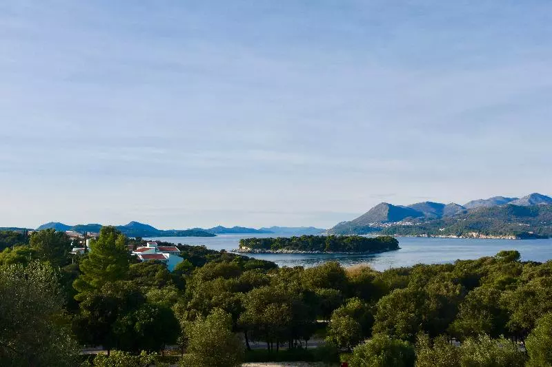 Отель Pervanovo Apartments