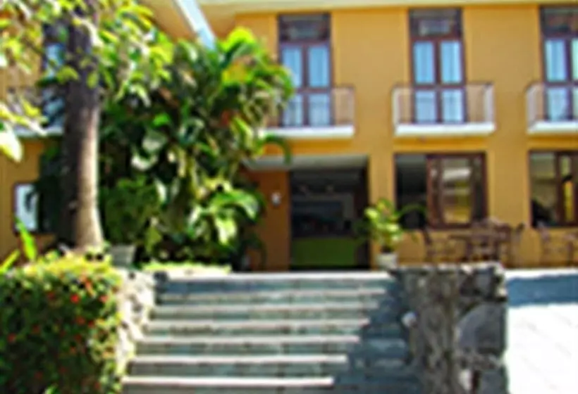 فندق Pousada Sao Francisco