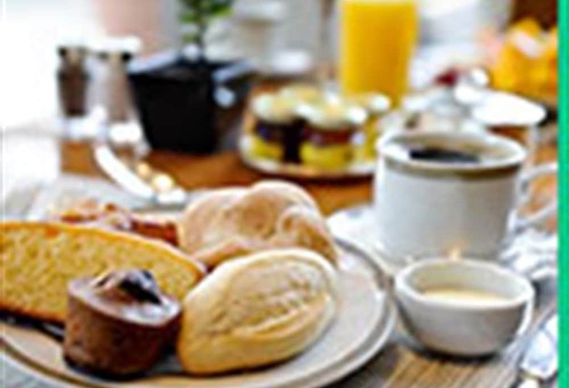 هتل Pousada Sao Francisco