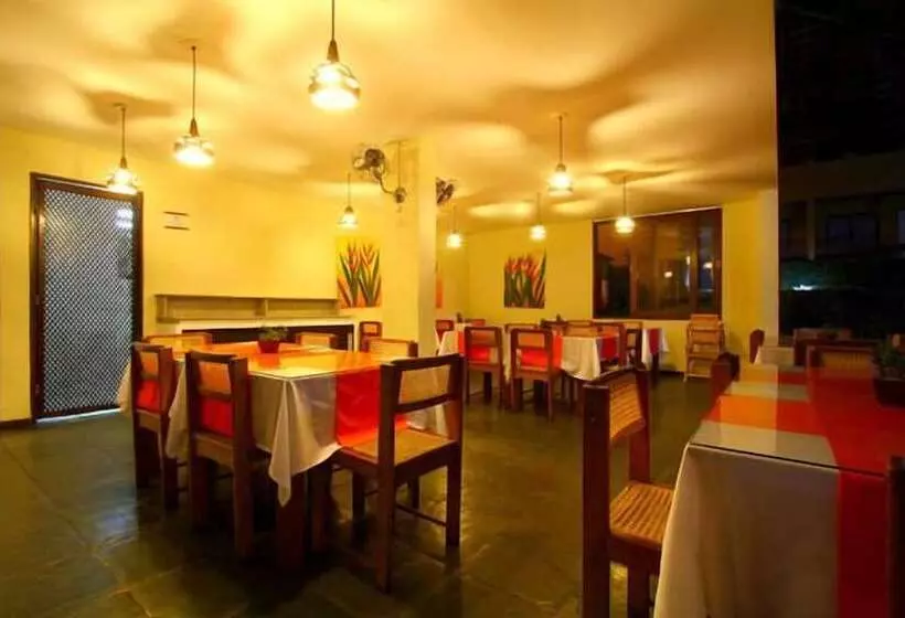 فندق Pousada Sao Francisco