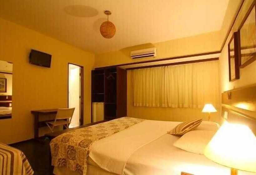 هتل Pousada Sao Francisco