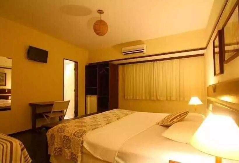 فندق Pousada Sao Francisco