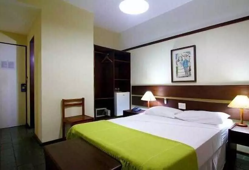 فندق Pousada Sao Francisco