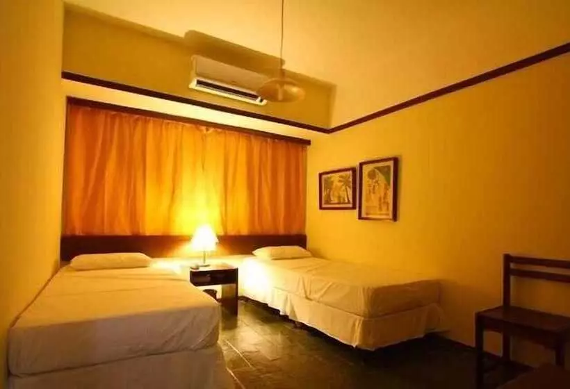 فندق Pousada Sao Francisco