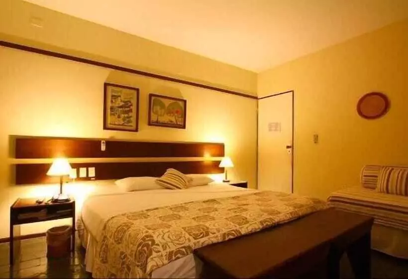 فندق Pousada Sao Francisco