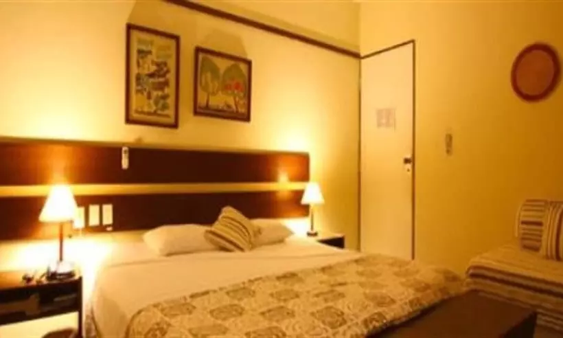 فندق Pousada Sao Francisco