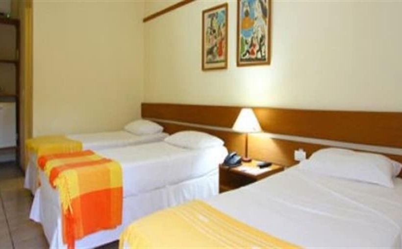 هتل Pousada Sao Francisco