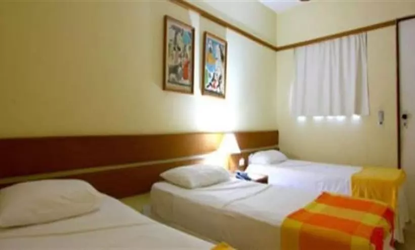 فندق Pousada Sao Francisco