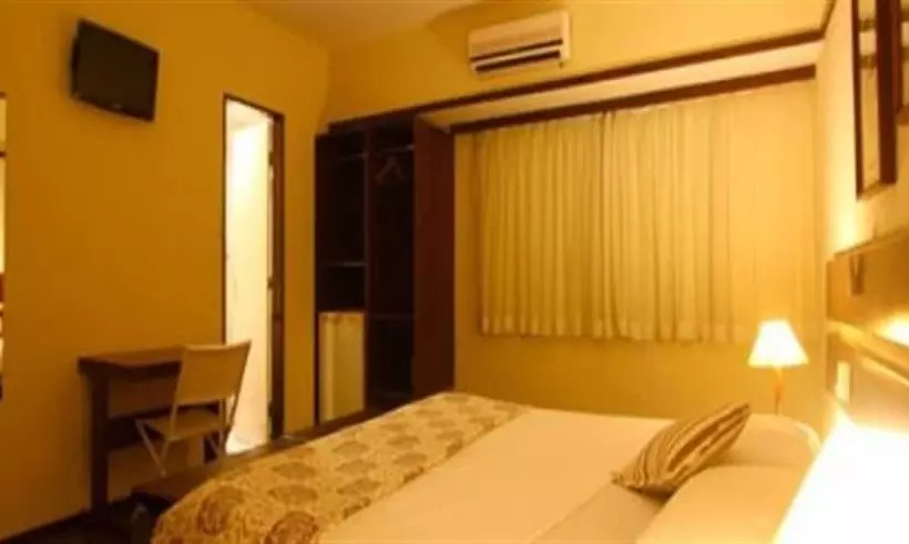 فندق Pousada Sao Francisco