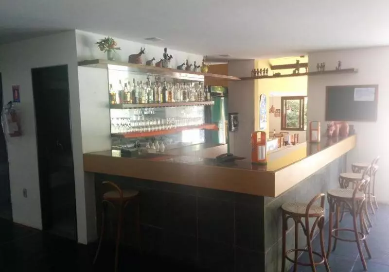 فندق Pousada Sao Francisco