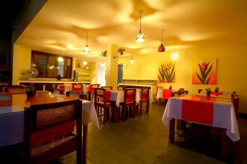 فندق Pousada Sao Francisco