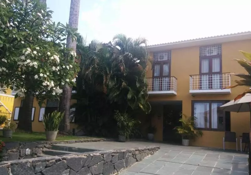 فندق Pousada Sao Francisco