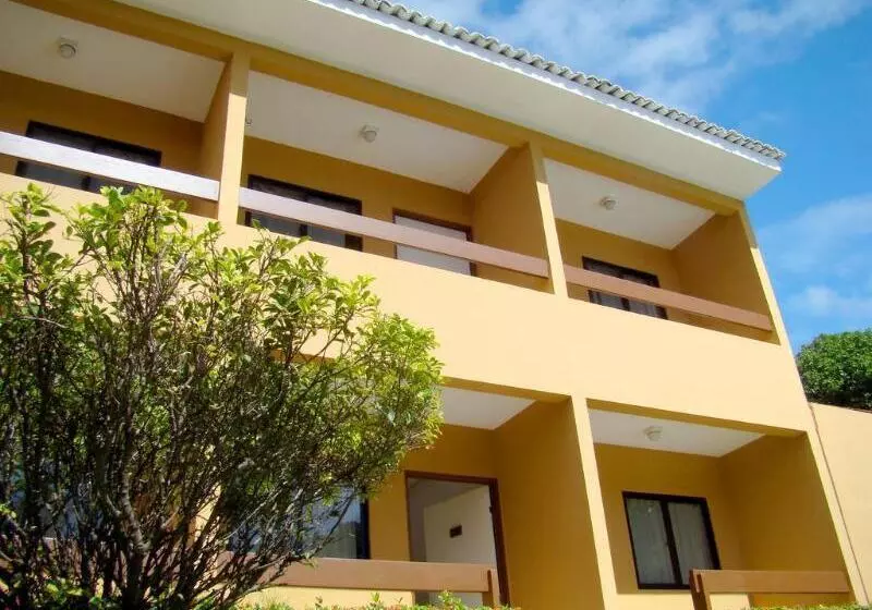 فندق Pousada Sao Francisco