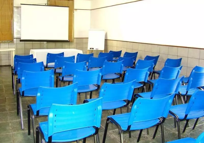 فندق Pousada Sao Francisco