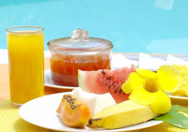 فندق Pousada Sao Francisco