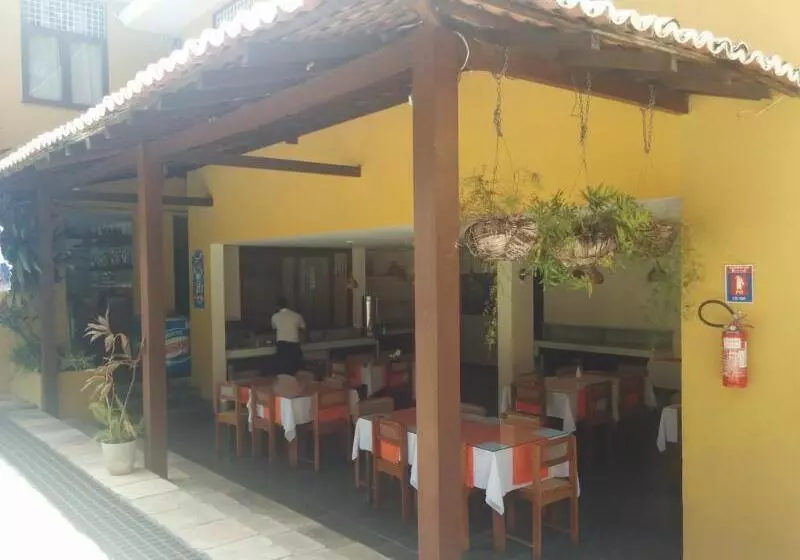 فندق Pousada Sao Francisco