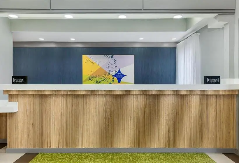 ホテル Quality Suites Ne Indianapolis Fishers