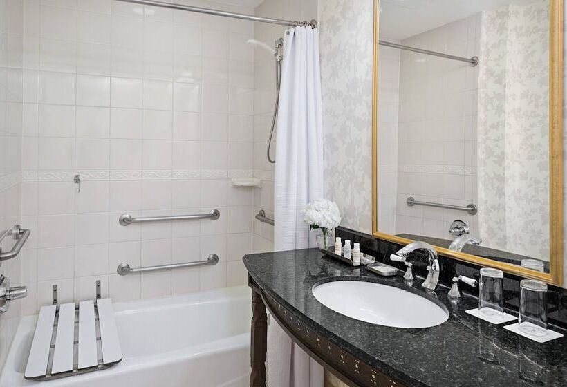 Отель Renaissance Pittsburgh