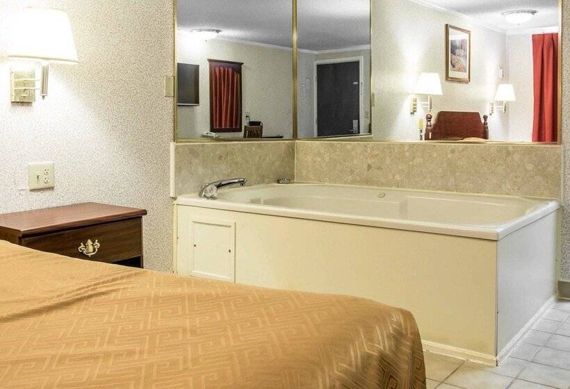 Отель Rodeway Inn