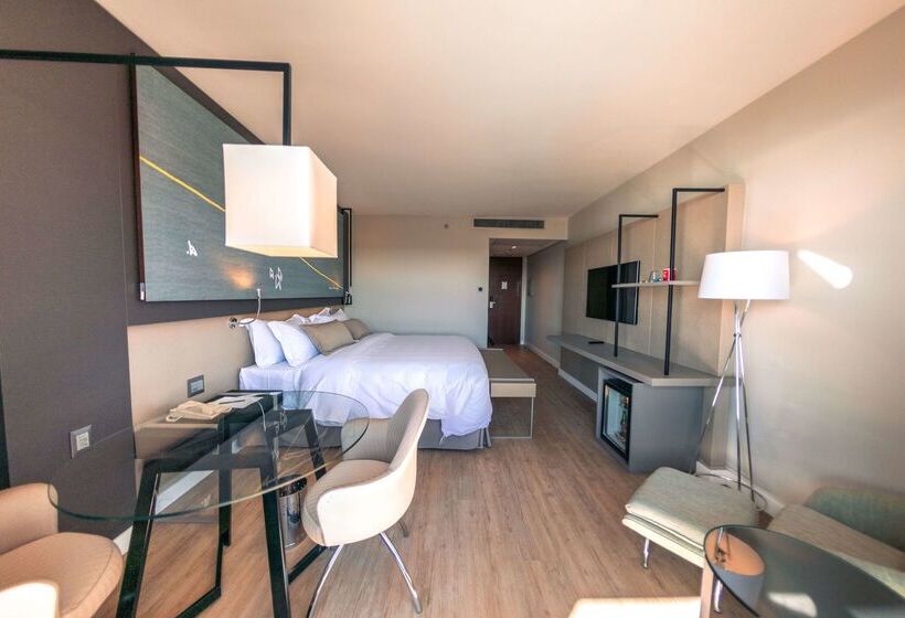 فندق Royal Tulip Brasilia Alvorada