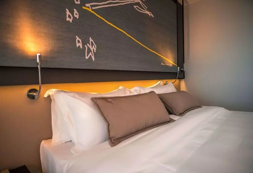 호텔 Royal Tulip Brasilia Alvorada