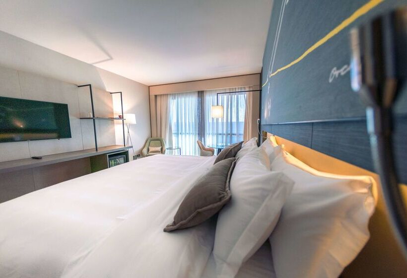 فندق Royal Tulip Brasilia Alvorada