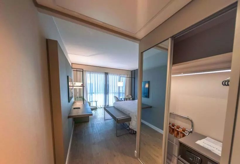 호텔 Royal Tulip Brasilia Alvorada