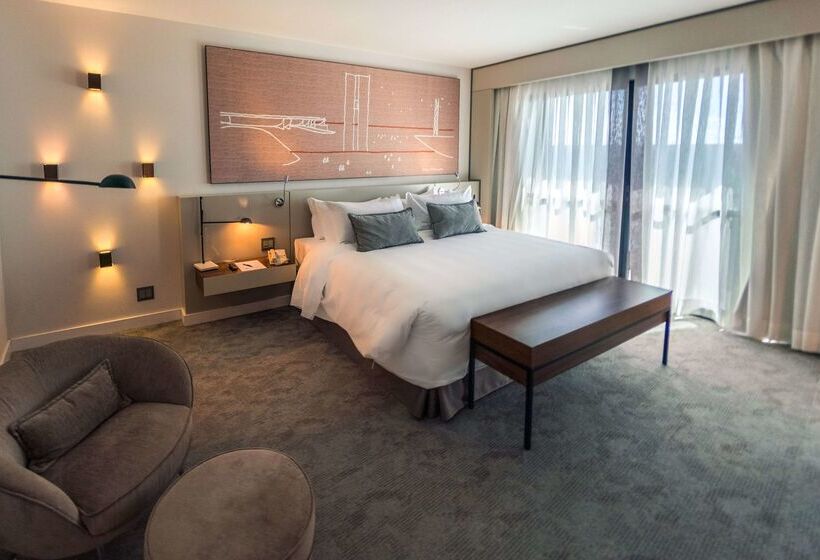 فندق Royal Tulip Brasilia Alvorada