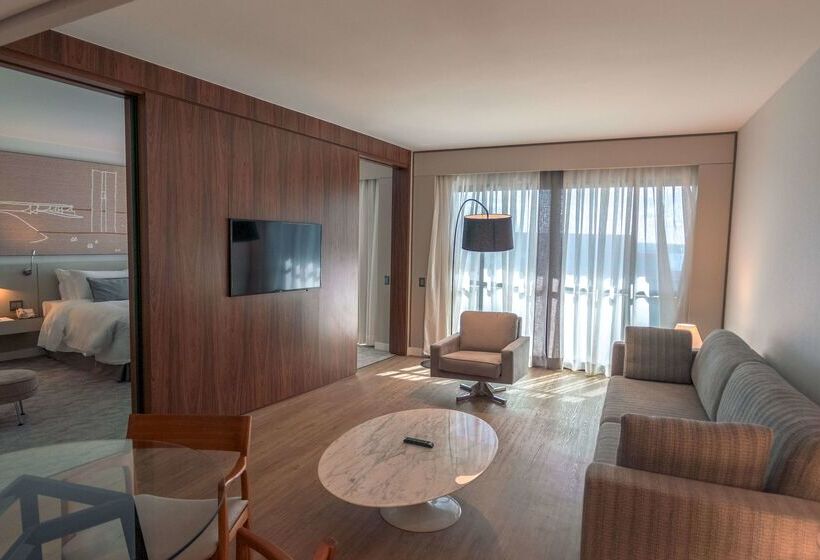 فندق Royal Tulip Brasilia Alvorada