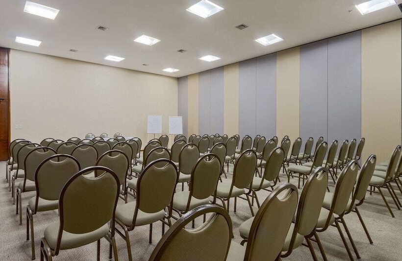 فندق Royal Tulip Brasilia Alvorada