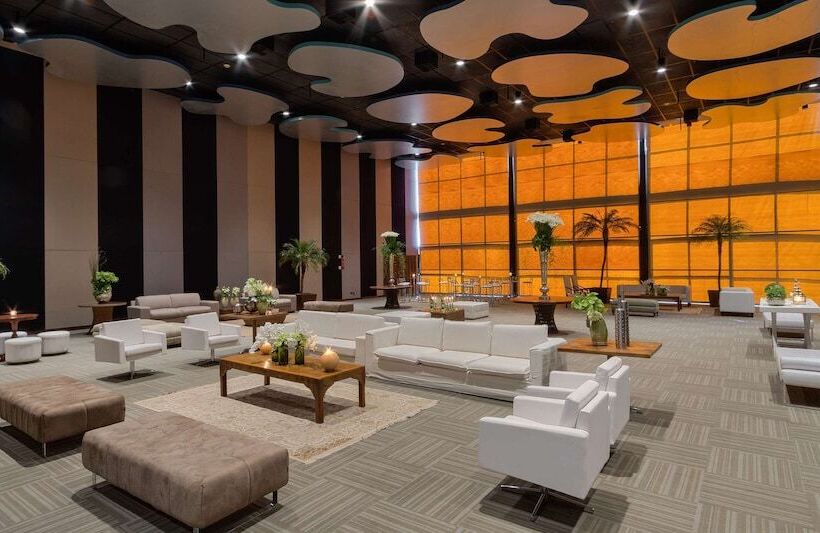 فندق Royal Tulip Brasilia Alvorada