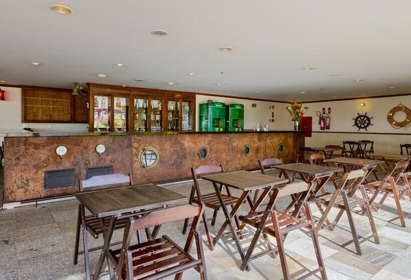 فندق Royal Tulip Brasilia Alvorada