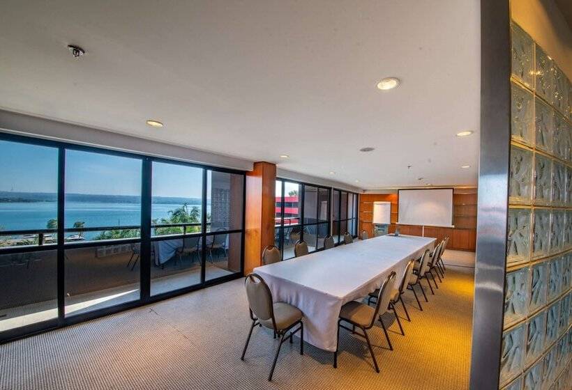 فندق Royal Tulip Brasilia Alvorada