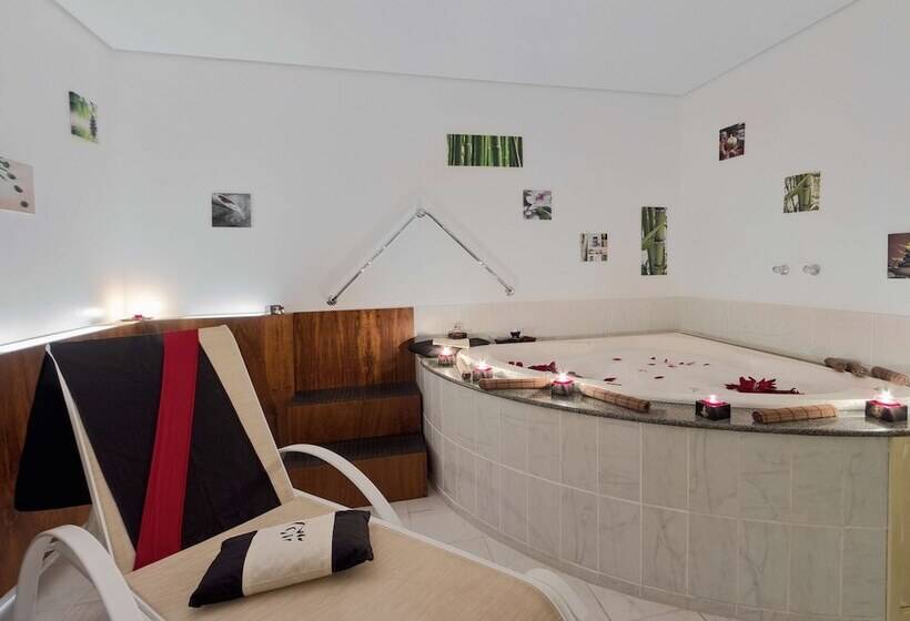 فندق Royal Tulip Brasilia Alvorada