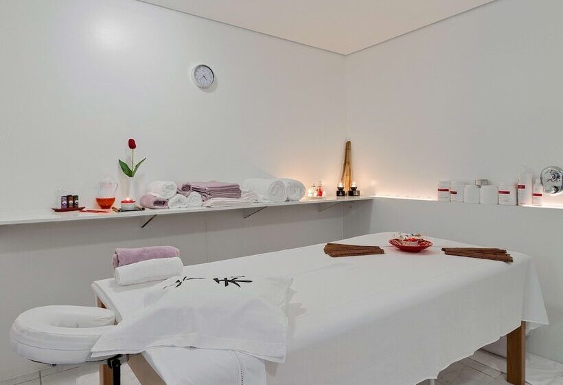 فندق Royal Tulip Brasilia Alvorada