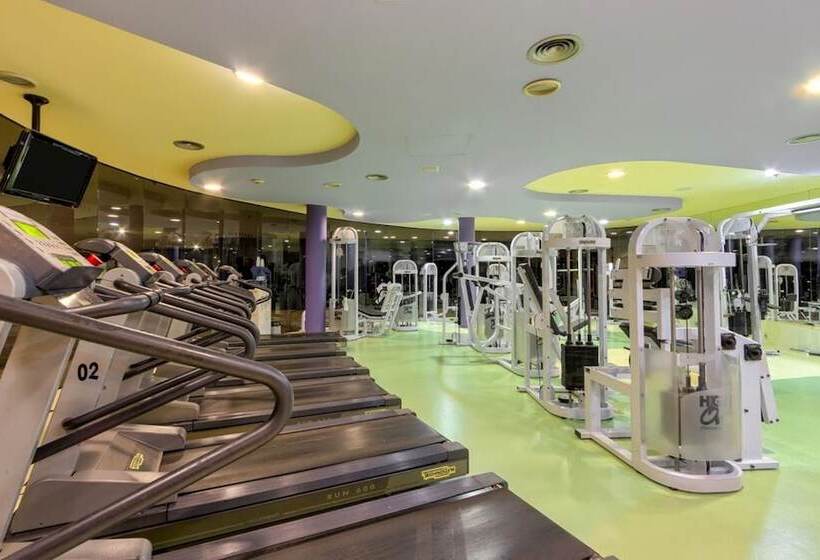 فندق Royal Tulip Brasilia Alvorada