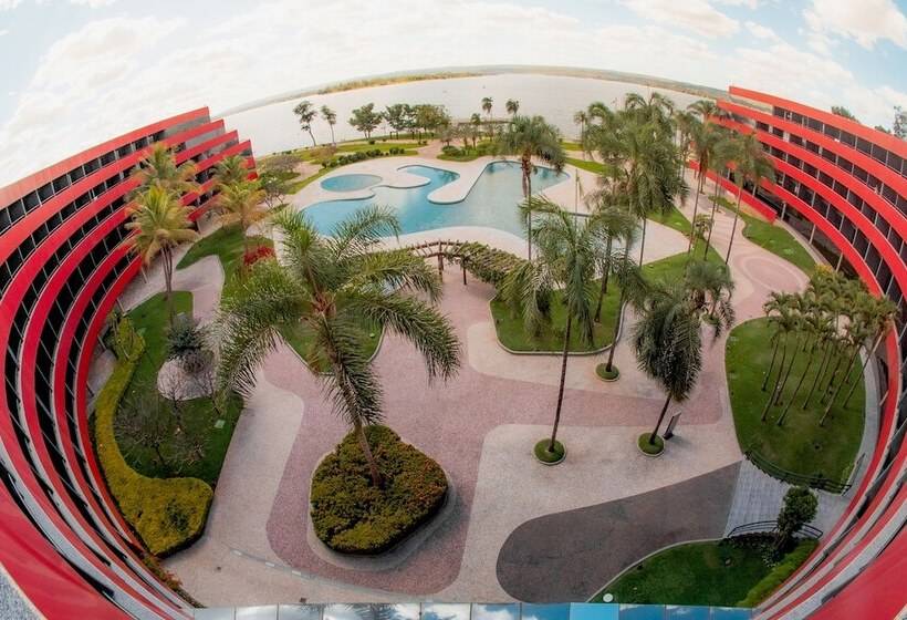 فندق Royal Tulip Brasilia Alvorada