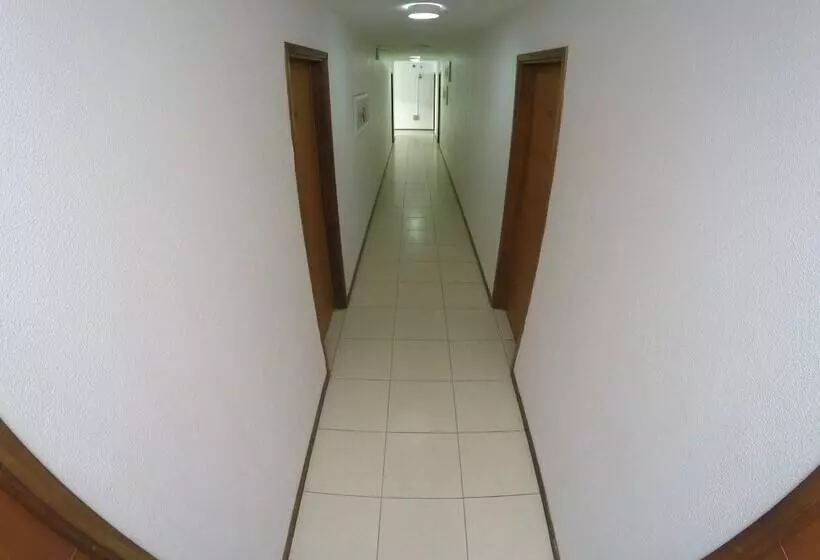 فندق Saint Patrick Praia