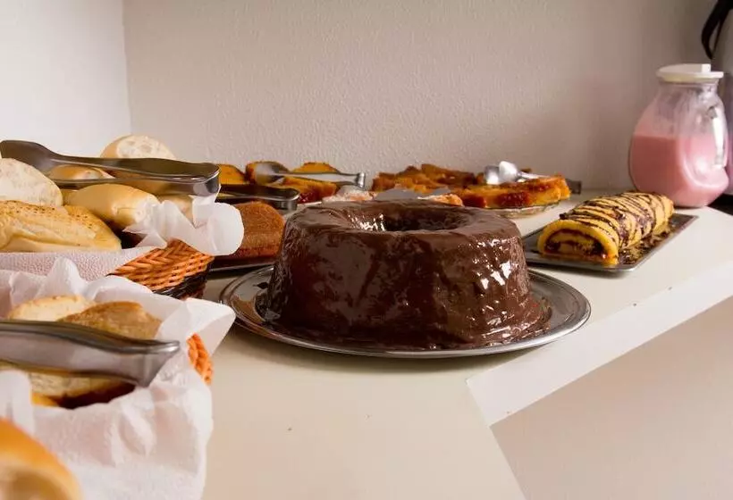 فندق Saint Patrick Praia