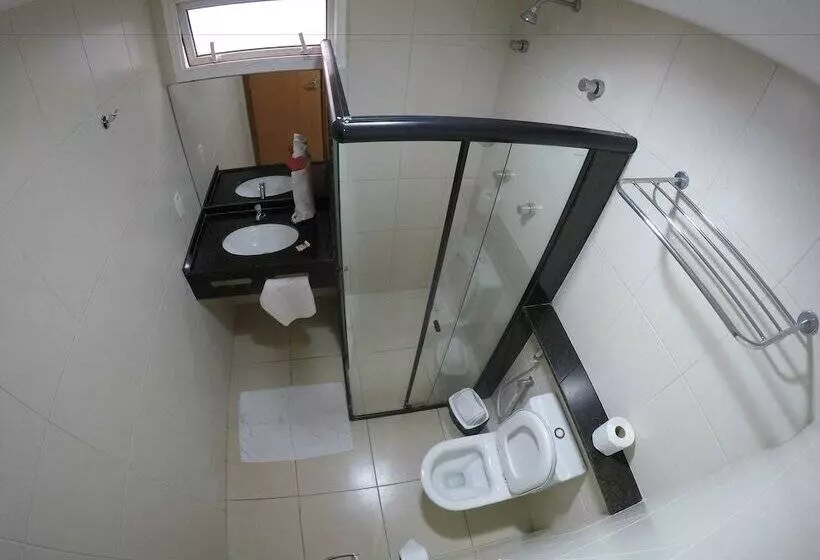 فندق Saint Patrick Praia