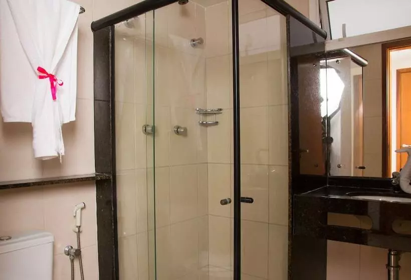 فندق Saint Patrick Praia