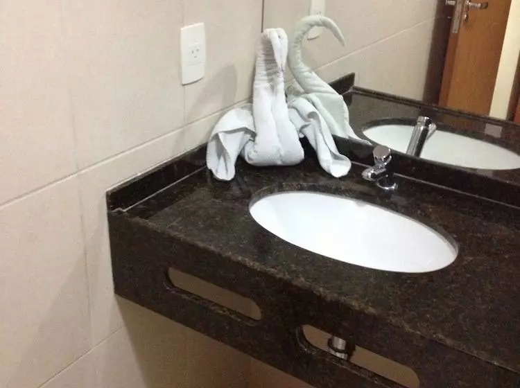 فندق Saint Patrick Praia