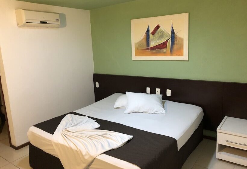 هتل Saint Patrick Praia