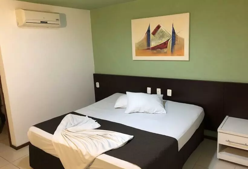 فندق Saint Patrick Praia