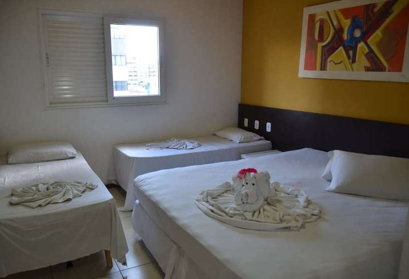 هتل Saint Patrick Praia