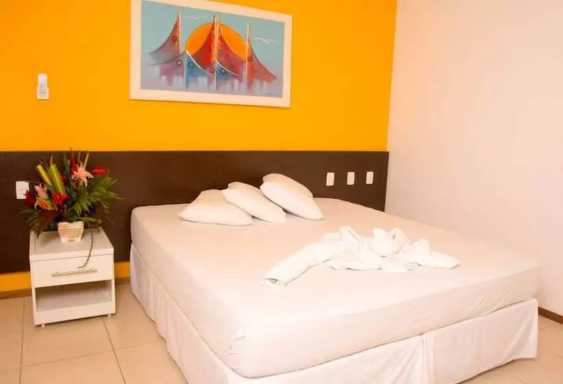 فندق Saint Patrick Praia