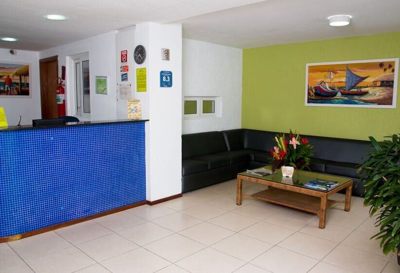 هتل Saint Patrick Praia