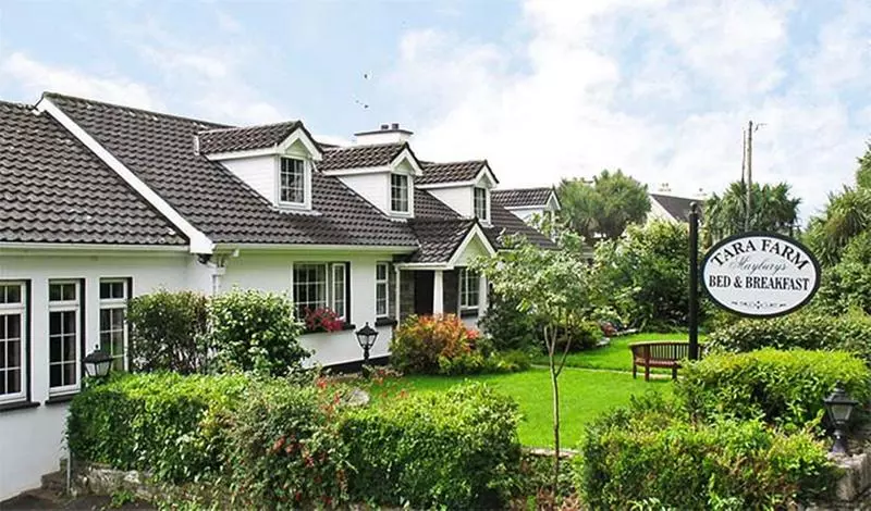 هتل Tara Farm
